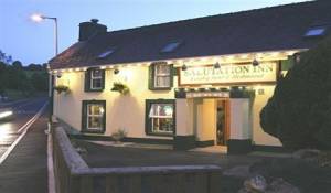 Image of the accommodation - Salutation Inn Crymych Pembrokeshire SA41 3UY