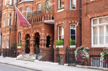 Image of the accommodation - San Domenico House London Greater London SW3 2SH