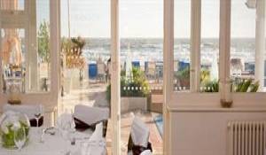 Image of the accommodation - Sandbanks Hotel Poole Dorset BH13 7PS