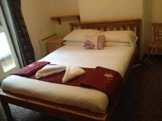 Image of the accommodation - Sandpiper Guest House Brighton and Hove East Sussex BN1 2EE