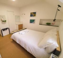 Image of the accommodation - Sea Bed Guesthouse Newquay Cornwall TR7 1AU