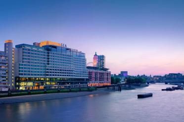 Image of the accommodation - Sea Containers London Southwark Greater London SE1 9PD