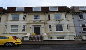 Image of the accommodation - Seafield House Hove East Sussex BN3 2TP