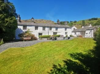 Image of the accommodation - Seatoller House Seatoller Cumbria CA12 5XN