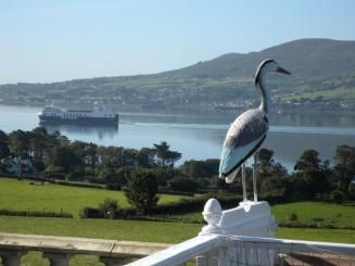 Image of the accommodation - Seaview Guesthouse Newry County Down BT34 3AD