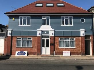 Image of the accommodation - Seaview House Lancing West Sussex BN15 8AU