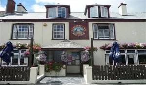 Image of the accommodation - Seaview Inn Falmouth Cornwall TR11 3EP