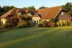 Sedlescombe Golf Hotel TN33 0SD 