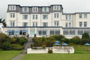 Image of the accommodation - Selborne Hotel Dunoon Argyll and Bute PA23 7HU