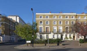 Image of the accommodation - Seymour Hotel London Greater London W2 1UH