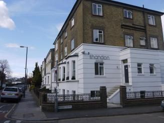 Image of the accommodation - Shandon House Hotel Richmond upon Thames Greater London TW9 1UA