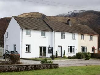 Image of the accommodation - Shelbeck Fort William Highlands PH33 6TA