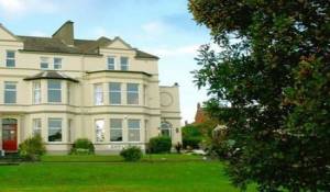 Image of the accommodation - Shelleven House Bangor County Down BT20 3TA