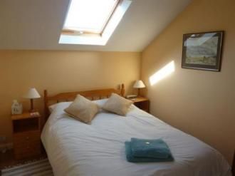 Image of the accommodation - Shepherds Row Bed and Breakfast West Haddon Northamptonshire NN6 7AY