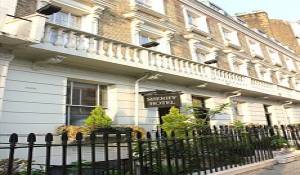 Image of the accommodation - Sheriff Hotel London Greater London SW1V 4HT
