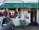 Shiray Hotel FY1 4QP 