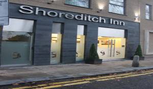 Image of the accommodation - Shoreditch Inn London Greater London E2 7NB