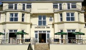 Image of the accommodation - Shoreside Inn Shanklin Isle of Wight PO37 6BG