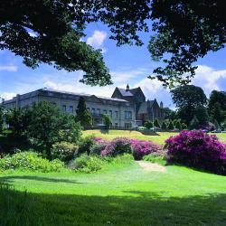 Image of the accommodation - Shrigley Hall Hotel Golf And Country Club Macclesfield Cheshire SK10 5SB