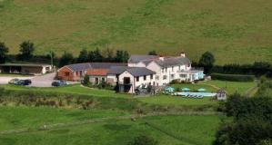 Image of the accommodation - Sid Valley Country House Hotel Sidmouth Devon EX10 0QJ