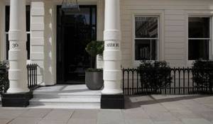 Image of the accommodation - Signature Townhouse Hyde Park London Greater London W2 3NP