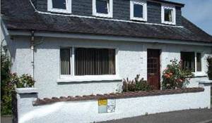 Image of the accommodation - Silverstrands Guest House Inverness Highlands IV2 3LE