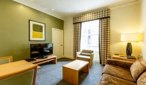 Image of the accommodation - Skene House HotelSuites-Rosemount Aberdeen City of Aberdeen AB25 1NX