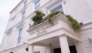 Image of the accommodation - Smart Hyde Park View - Hostel London Greater London W2 3EU