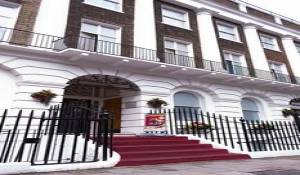 Image of the accommodation - Smart Russell Square Hostel London Greater London WC1N 1DF