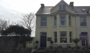 Image of the accommodation - Smarties Surf Lodge Newquay Cornwall TR7 1JW