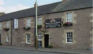Image of the accommodation - Smiddy Haugh Hotel Auchterarder Perth and Kinross PH3 1HE