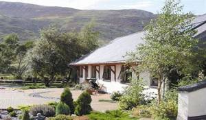 Image of the accommodation - Snowdonia Mountain Lodge Bangor Gwynedd LL57 3LX