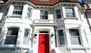 Image of the accommodation - SoBo Guest House Hove East Sussex BN3 2TN