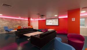 Image of the accommodation - SoHostel London Greater London W1D 3SY