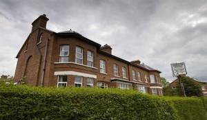 Image of the accommodation - Somerton House Belfast City of Belfast BT15 4DB