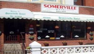 Image of - Somerville Hotel
