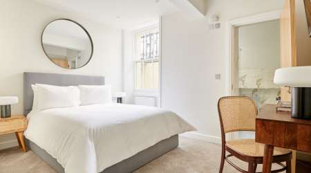 Image of the accommodation - Sonder Kensington Gardens London Greater London W8 5PQ