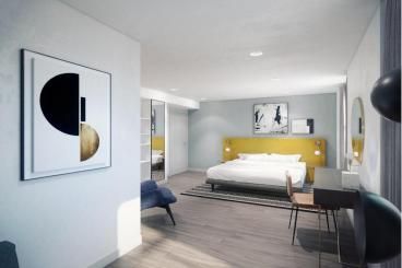 Image of the accommodation - Sonder The Henry London Greater London W2 3AN