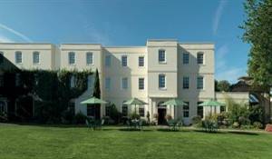 Image of the accommodation - Sopwell House St Albans Hertfordshire AL1 2HQ