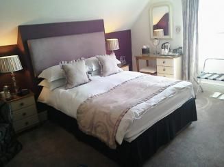 Image of the accommodation - South Lodge Guest House Bridlington East Riding of Yorkshire YO15 3LP