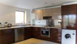 Image of - Southampton Serviced Apartment