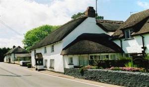 Image of the accommodation - Southern Cross Guest House Sidmouth Devon EX10 0DU