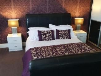 Image of the accommodation - Southfield lodge Middlesbrough North Yorkshire TS1 3EU