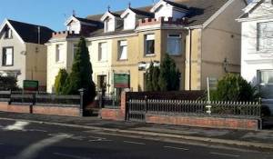 Image of the accommodation - Southmead Guest House Llanelli Carmarthenshire SA15 2TH