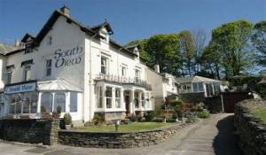 Image of the accommodation - Southview House & Indoor Pool Windermere Cumbria LA23 1AE