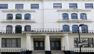 Image of the accommodation - Space Apart Hotel London Greater London W2 4BQ