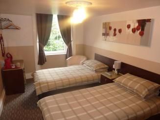 Image of the accommodation - Spalite Hotel Gloucester Gloucestershire GL1 1XQ