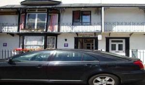 Image of the accommodation - Spencer Court Hotel Ramsgate Kent CT11 9LD