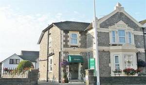 Image of the accommodation - Spreyton Guest House Weston-super-Mare Somerset BS23 3EN