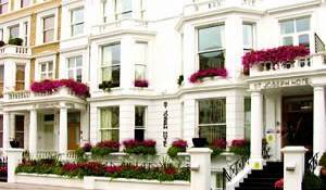 Image of the accommodation - St. Joseph Hotel London Greater London SW5 9SD